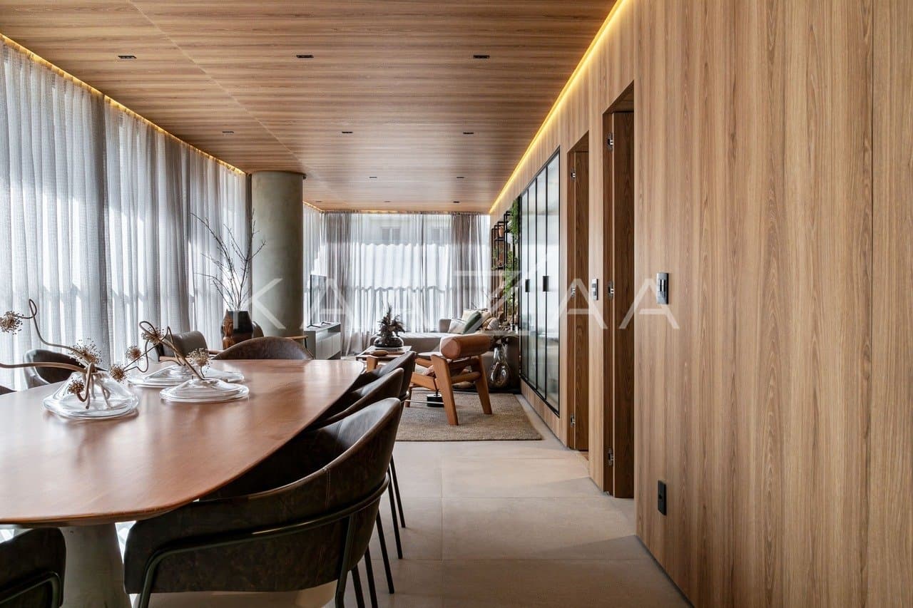 Apartamento à venda no Jardins - Foto 7