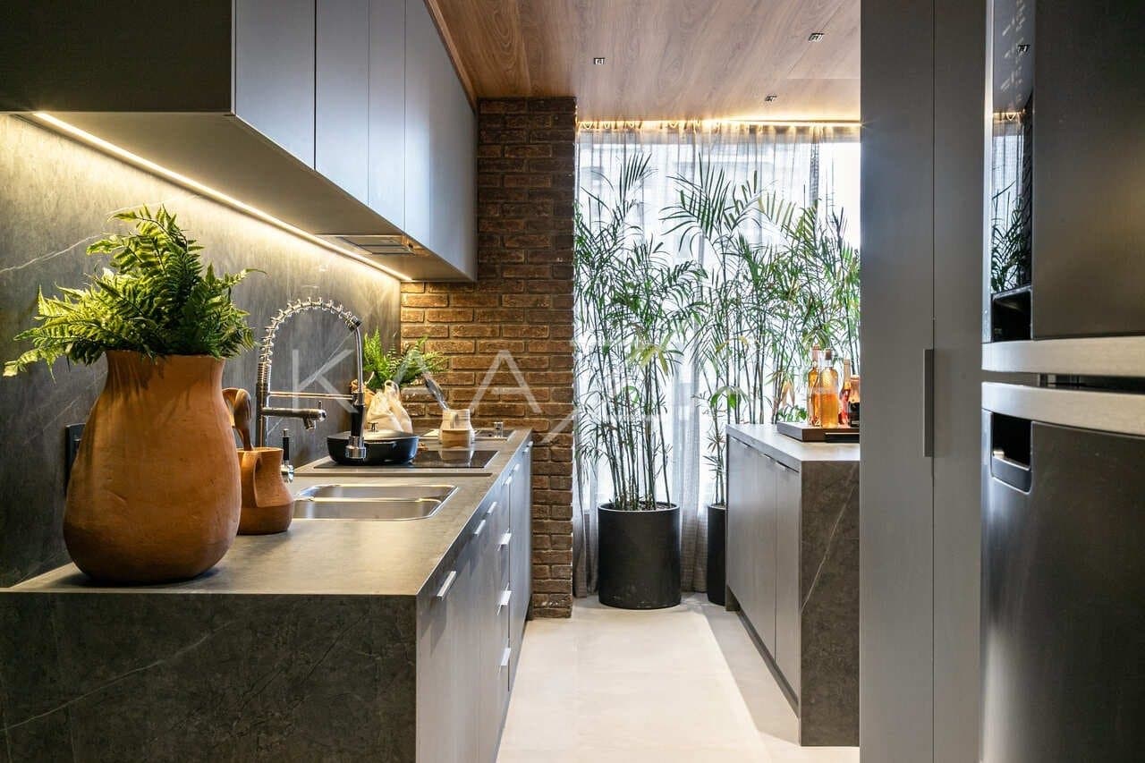 Apartamento à venda no Jardins - Foto 9