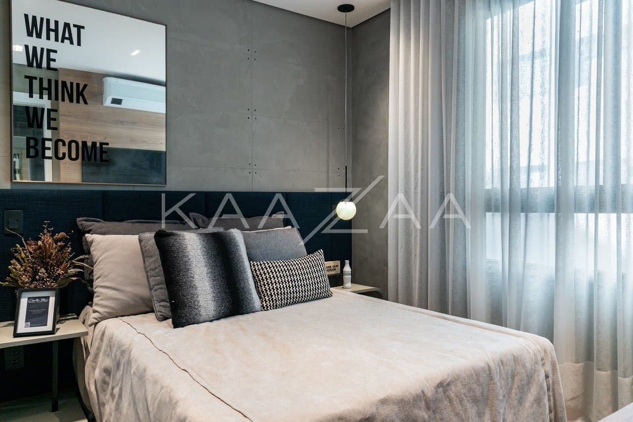 Apartamento à venda no Jardins - Foto 10