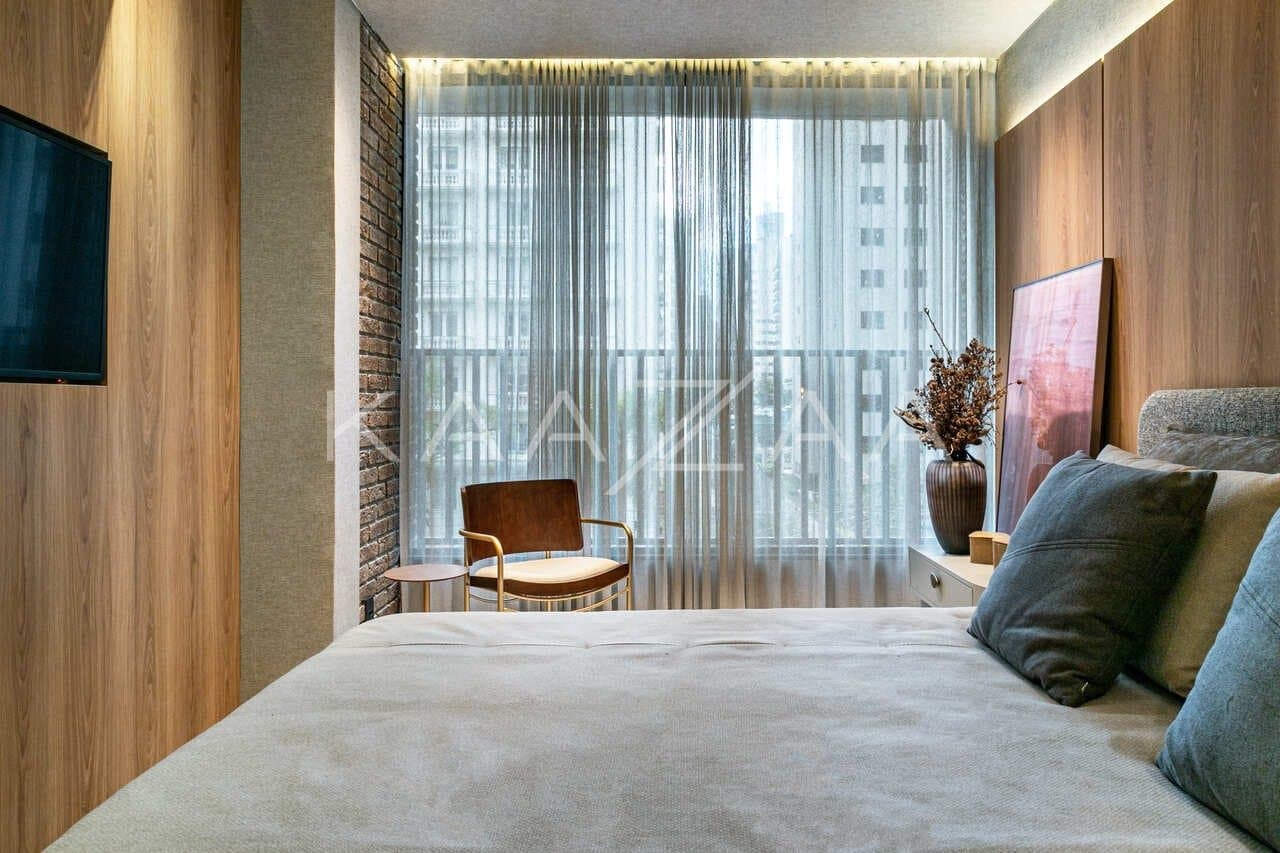 Apartamento à venda no Jardins - Foto 11