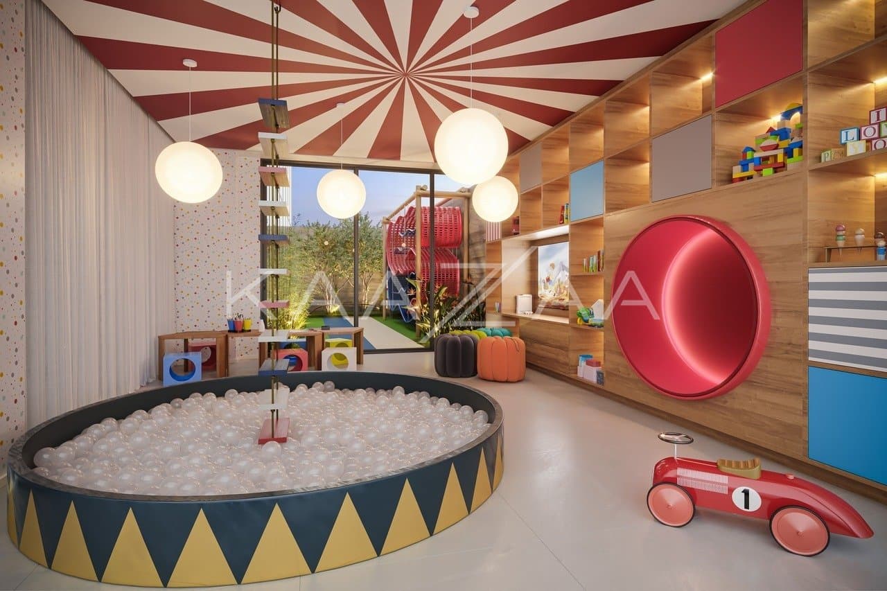 Apartamento à venda no Jardins - Foto 13