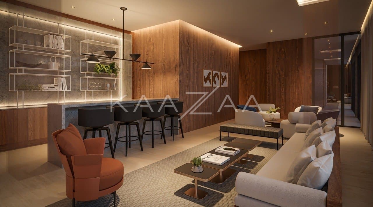 Apartamento à venda no Jardins - Foto 14