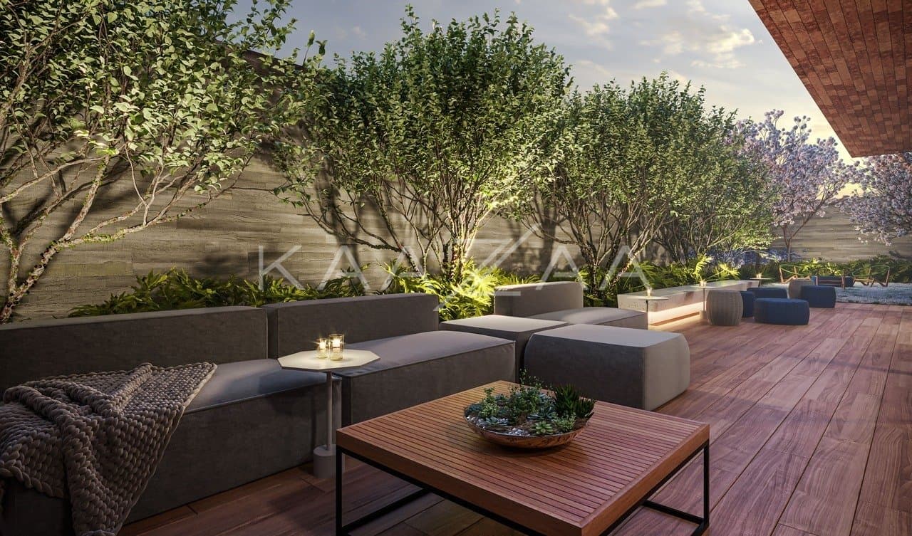 Apartamento à venda no Jardins - Foto 17