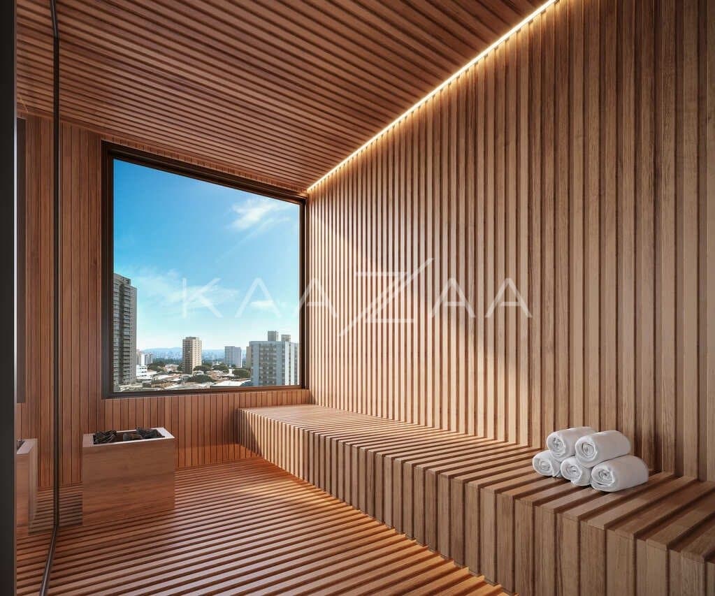 Apartamento à venda no Jardins - Foto 18