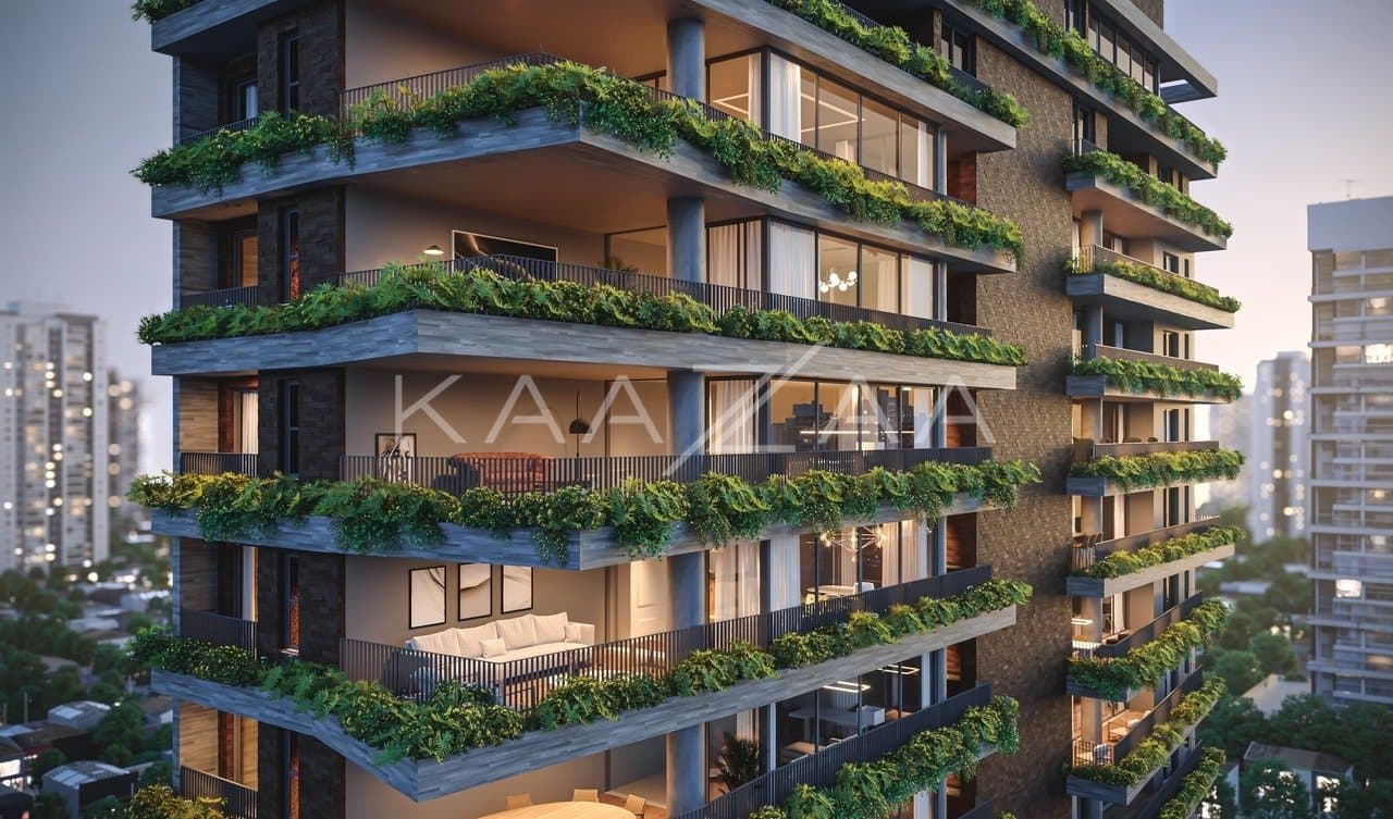 Apartamento à venda no Jardins - Foto 19