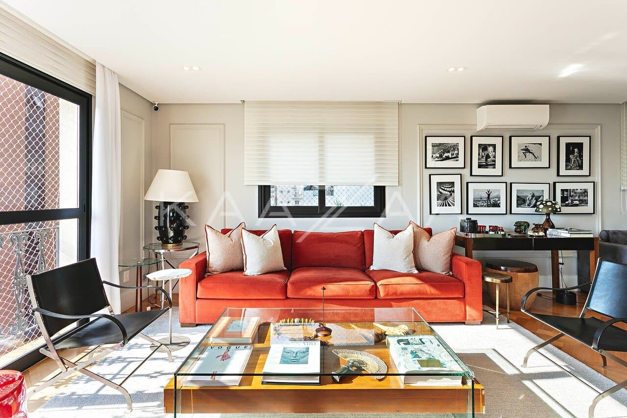 Apartamento à venda no Jardim Paulista - Foto 2