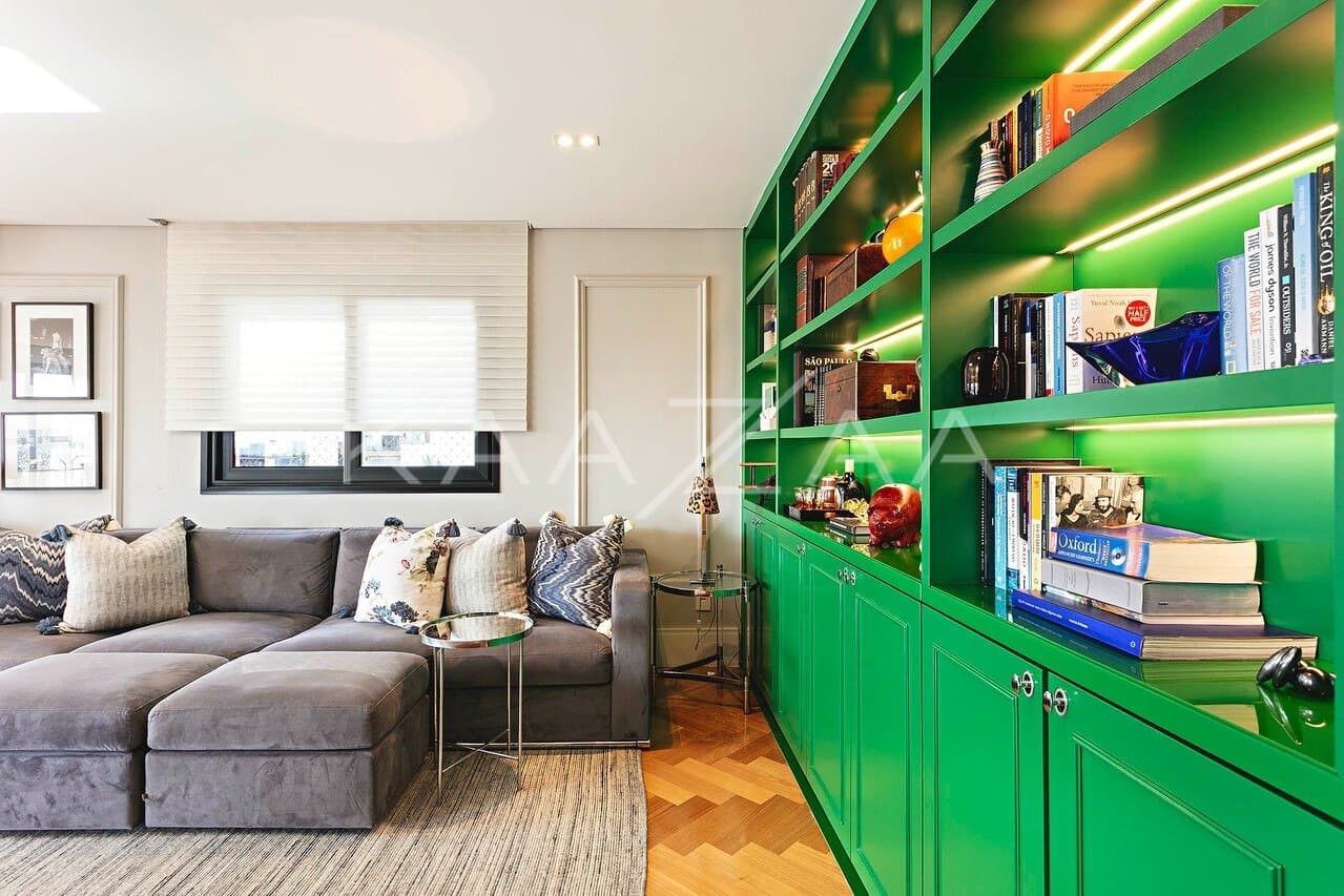 Apartamento à venda no Jardim Paulista - Foto 7