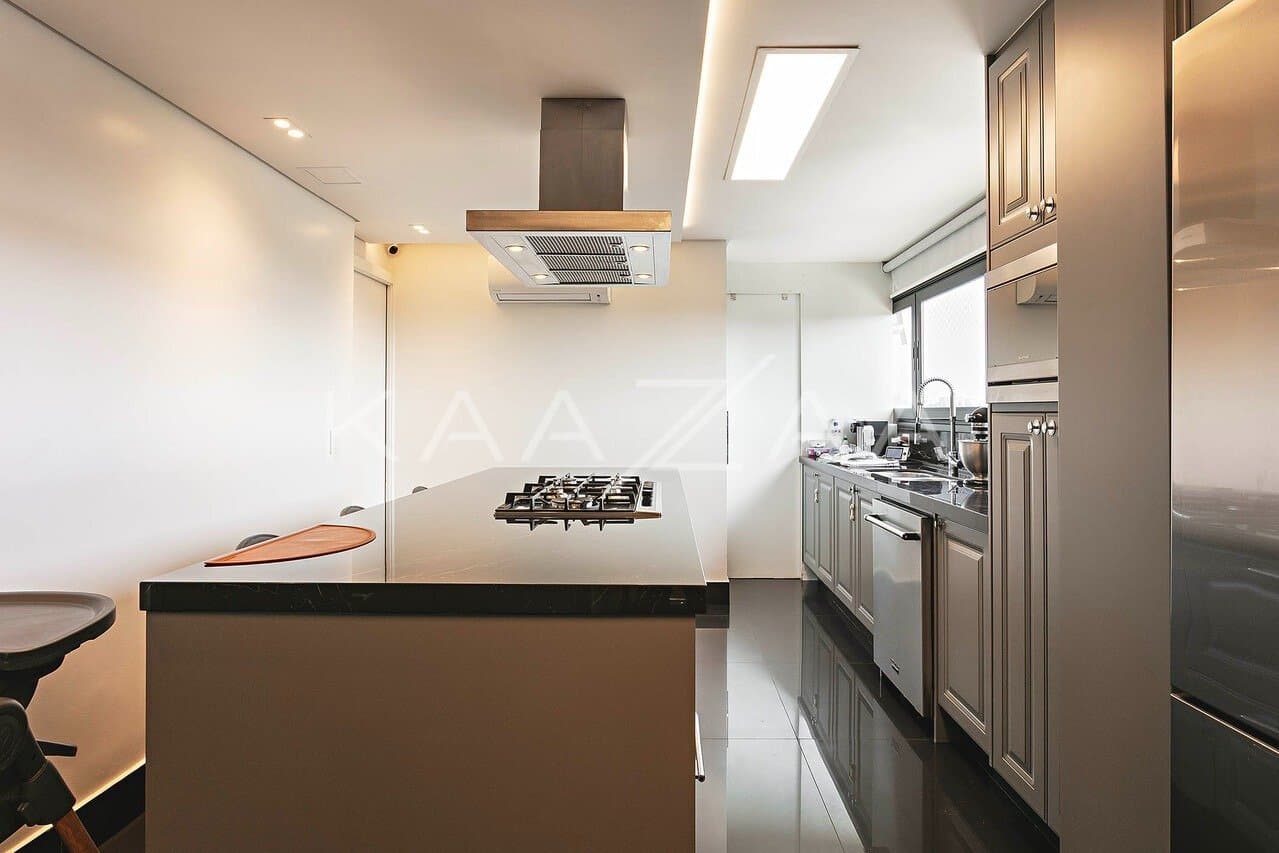 Apartamento à venda no Jardim Paulista - Foto 10