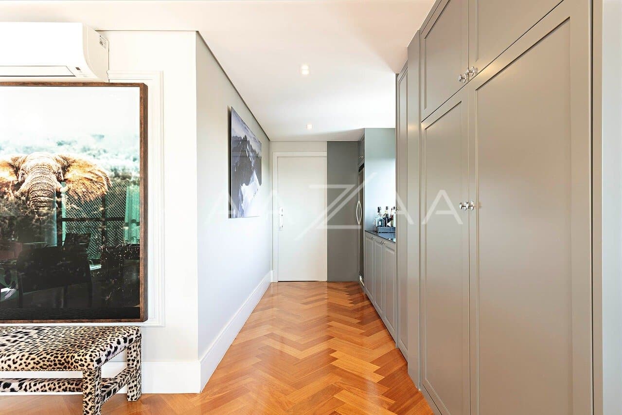 Apartamento à venda no Jardim Paulista - Foto 12