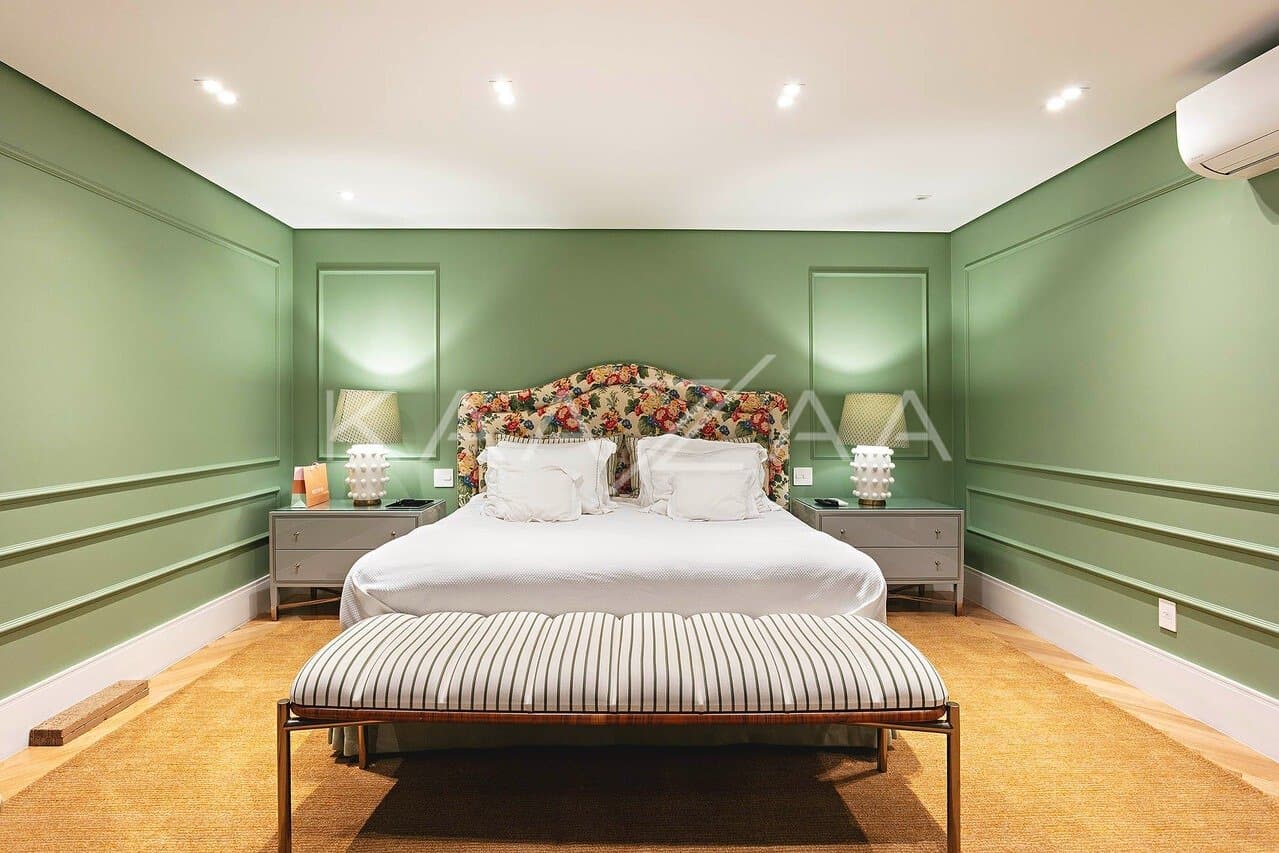 Apartamento à venda no Jardim Paulista - Foto 13