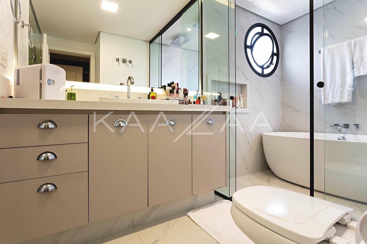 Apartamento à venda no Jardim Paulista - Foto 14