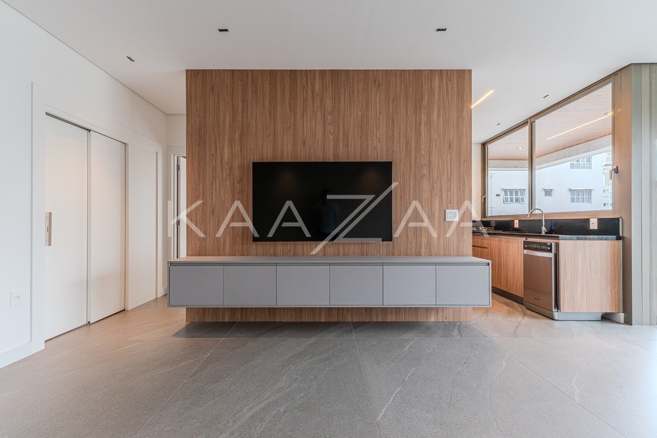 Apartamento para locação no Itaim Bibi - Foto 3