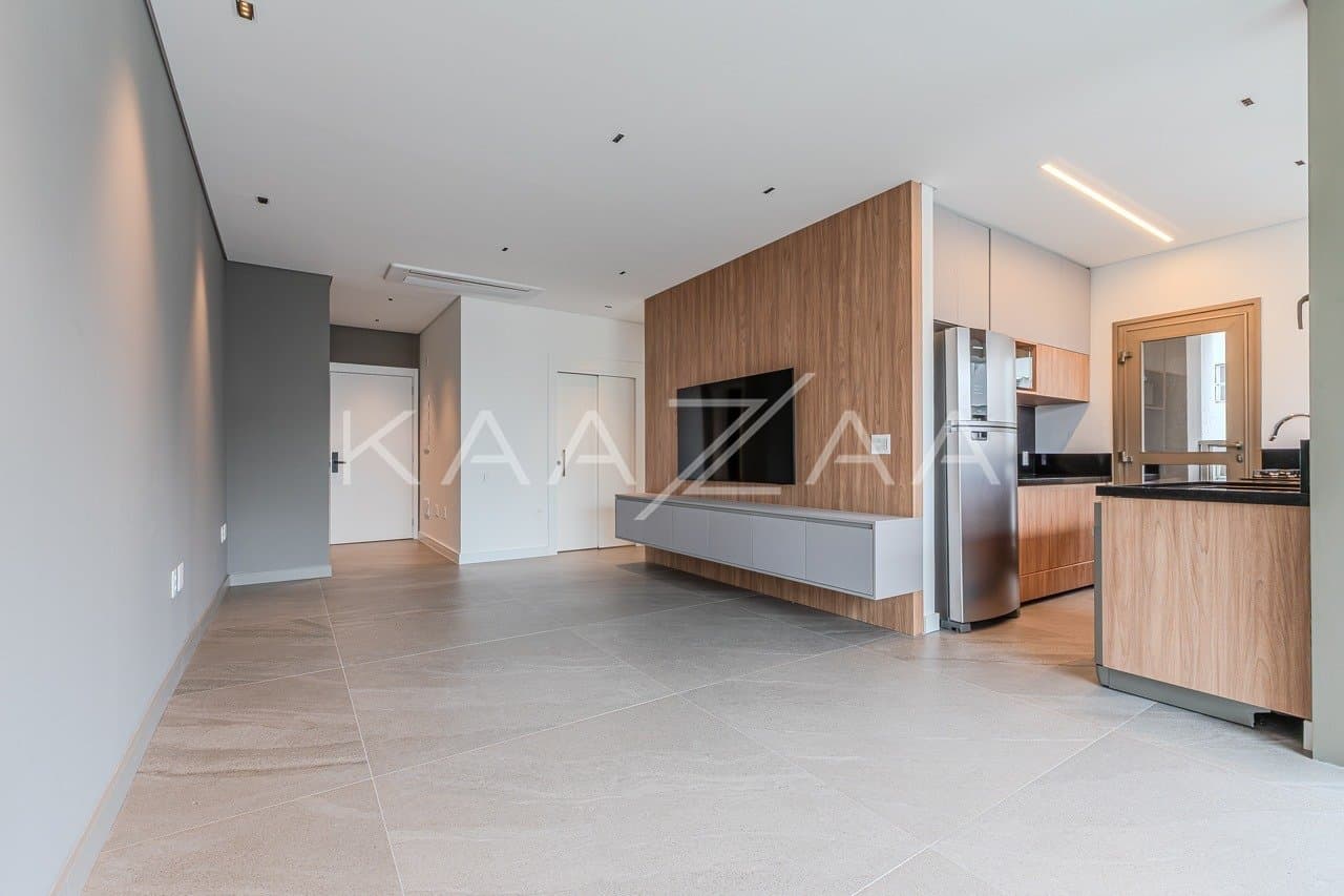 Apartamento para locação no Itaim Bibi - Foto 2