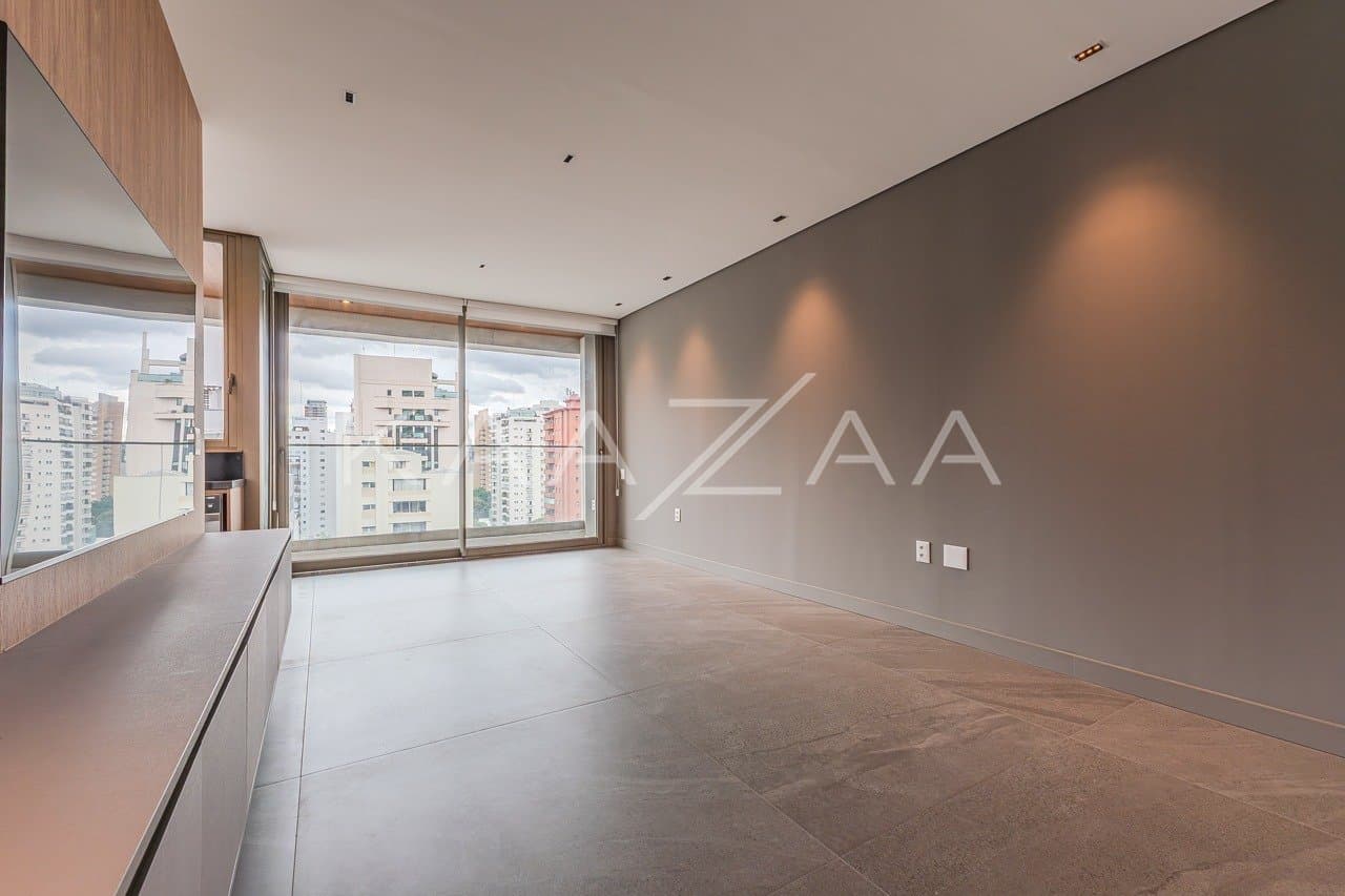 Apartamento para locação no Itaim Bibi - Foto 4