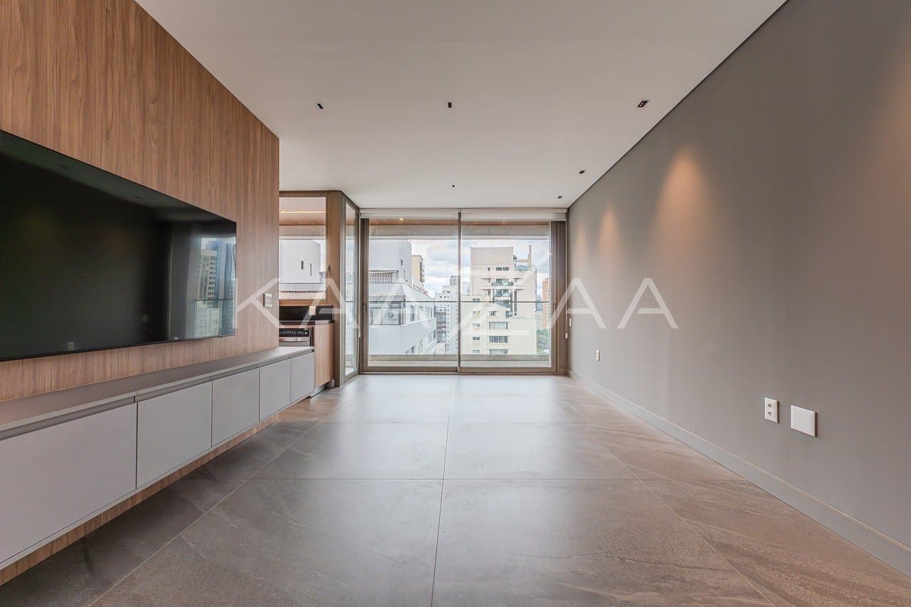 Apartamento para locação no Itaim Bibi - Foto 5