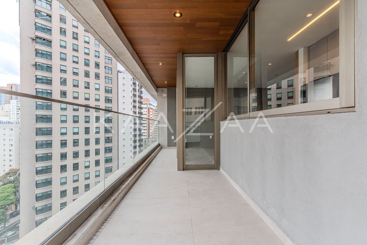 Apartamento para locação no Itaim Bibi - Foto 6