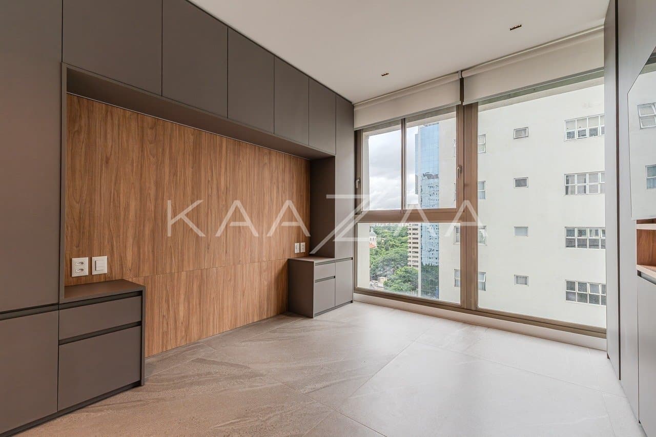 Apartamento para locação no Itaim Bibi - Foto 11