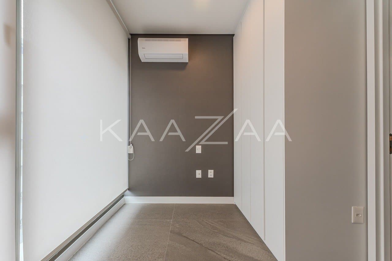 Apartamento para locação no Itaim Bibi - Foto 13