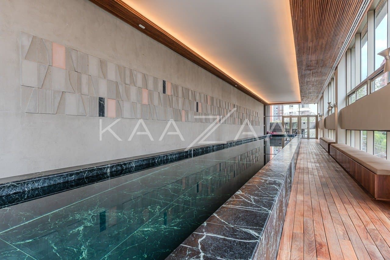 Apartamento para locação no Itaim Bibi - Foto 15