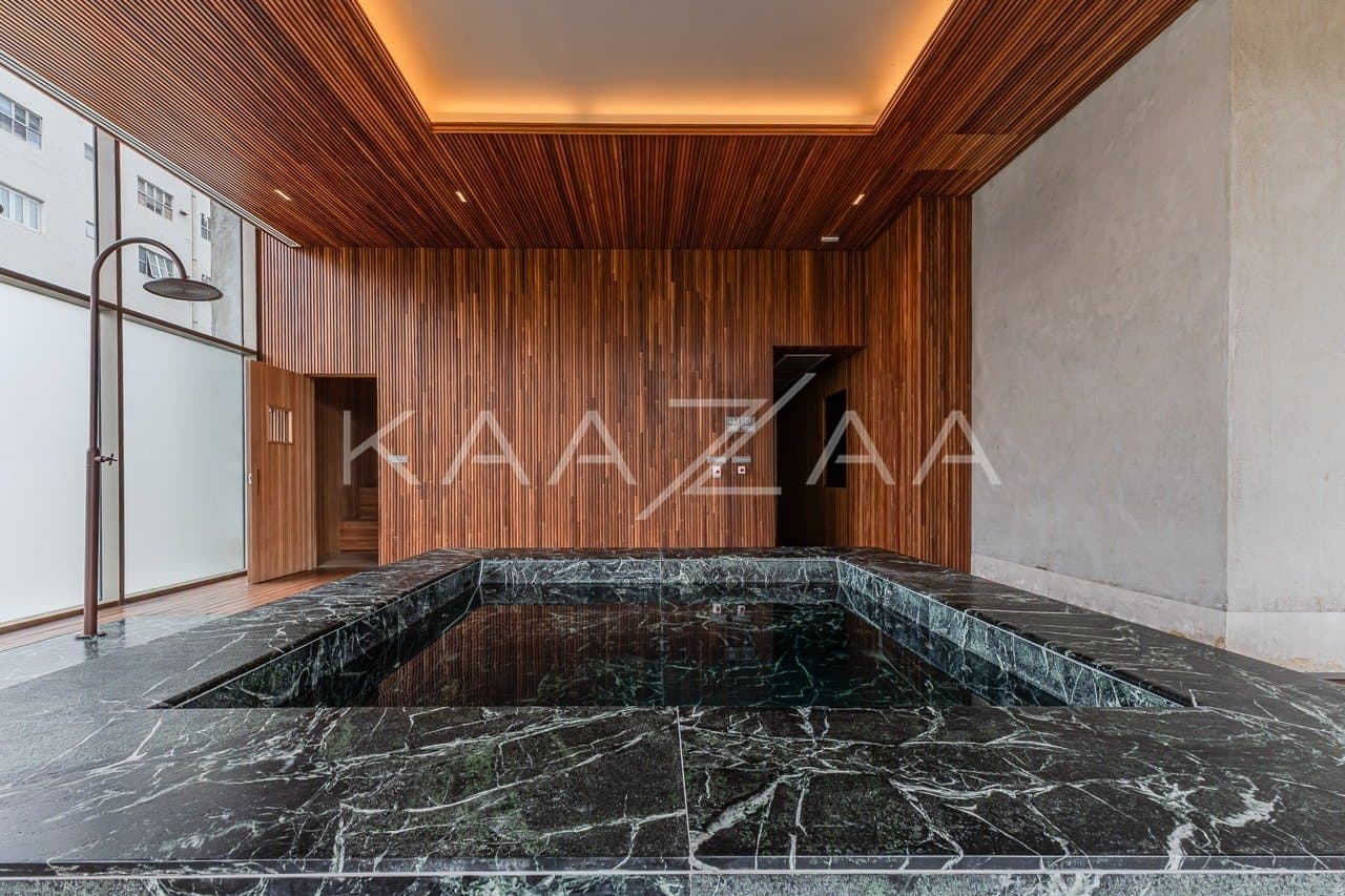 Apartamento para locação no Itaim Bibi - Foto 17