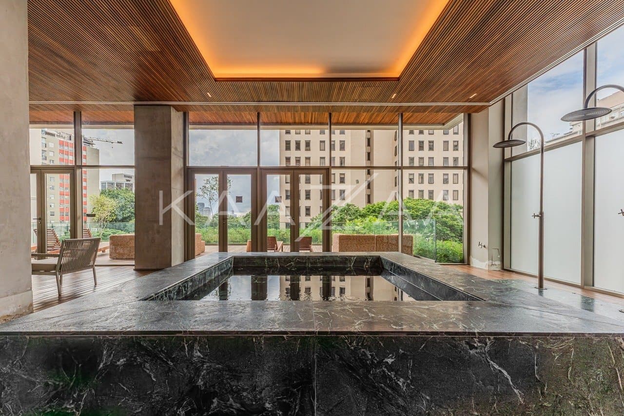 Apartamento para locação no Itaim Bibi - Foto 19