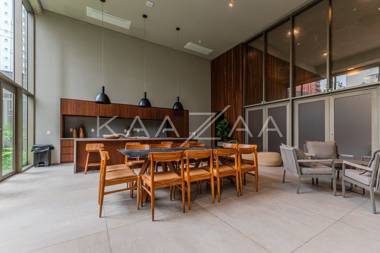 Apartamento para locação no Itaim Bibi - Foto 21