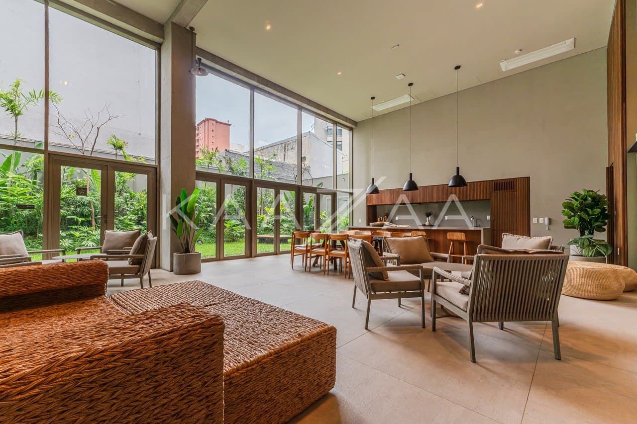 Apartamento para locação no Itaim Bibi - Foto 22