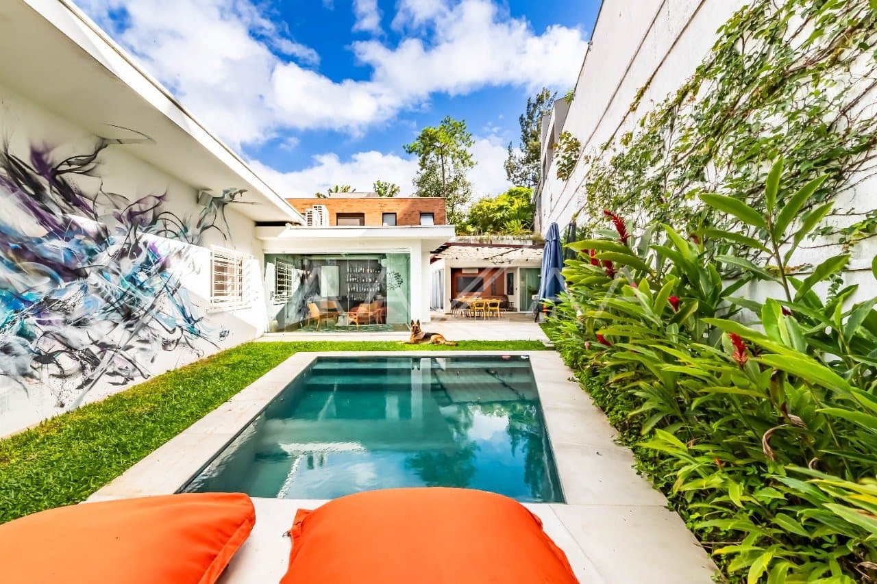 Casa à venda em Cidade Jardim - Foto 1