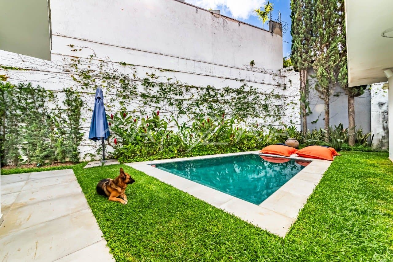 Casa à venda em Cidade Jardim - Foto 2