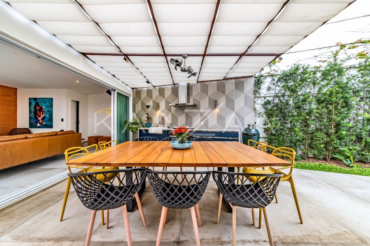 Casa à venda em Cidade Jardim - Foto 3