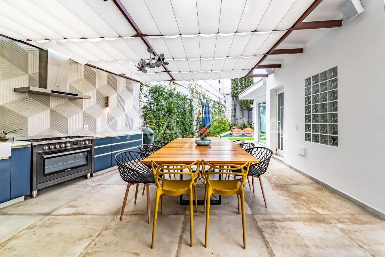 Casa à venda em Cidade Jardim - Foto 4