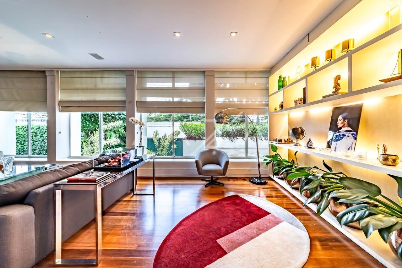 Casa à venda em Cidade Jardim - Foto 8