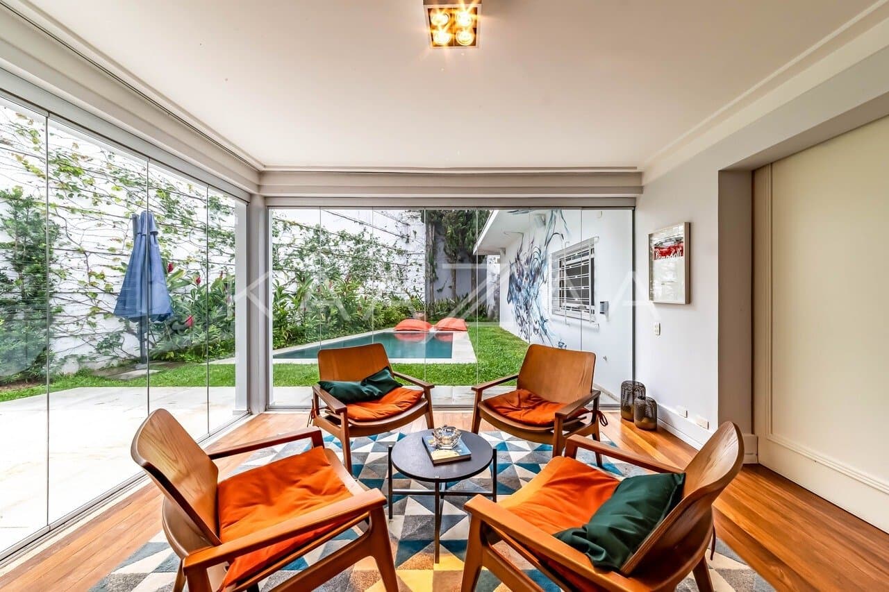 Casa à venda em Cidade Jardim - Foto 7