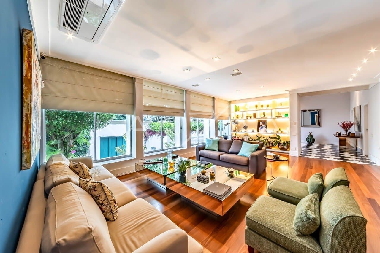 Casa à venda em Cidade Jardim - Foto 13