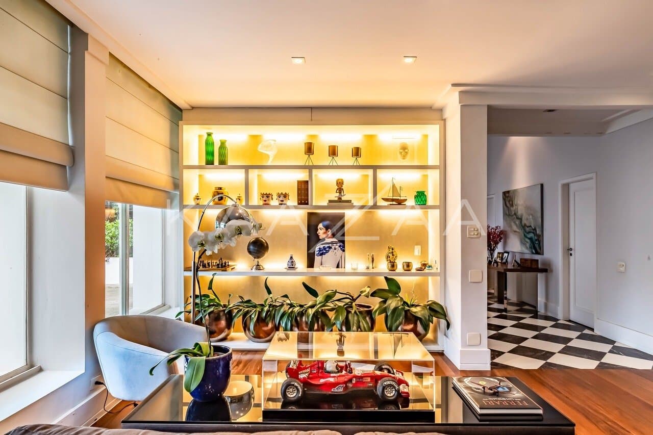 Casa à venda em Cidade Jardim - Foto 9