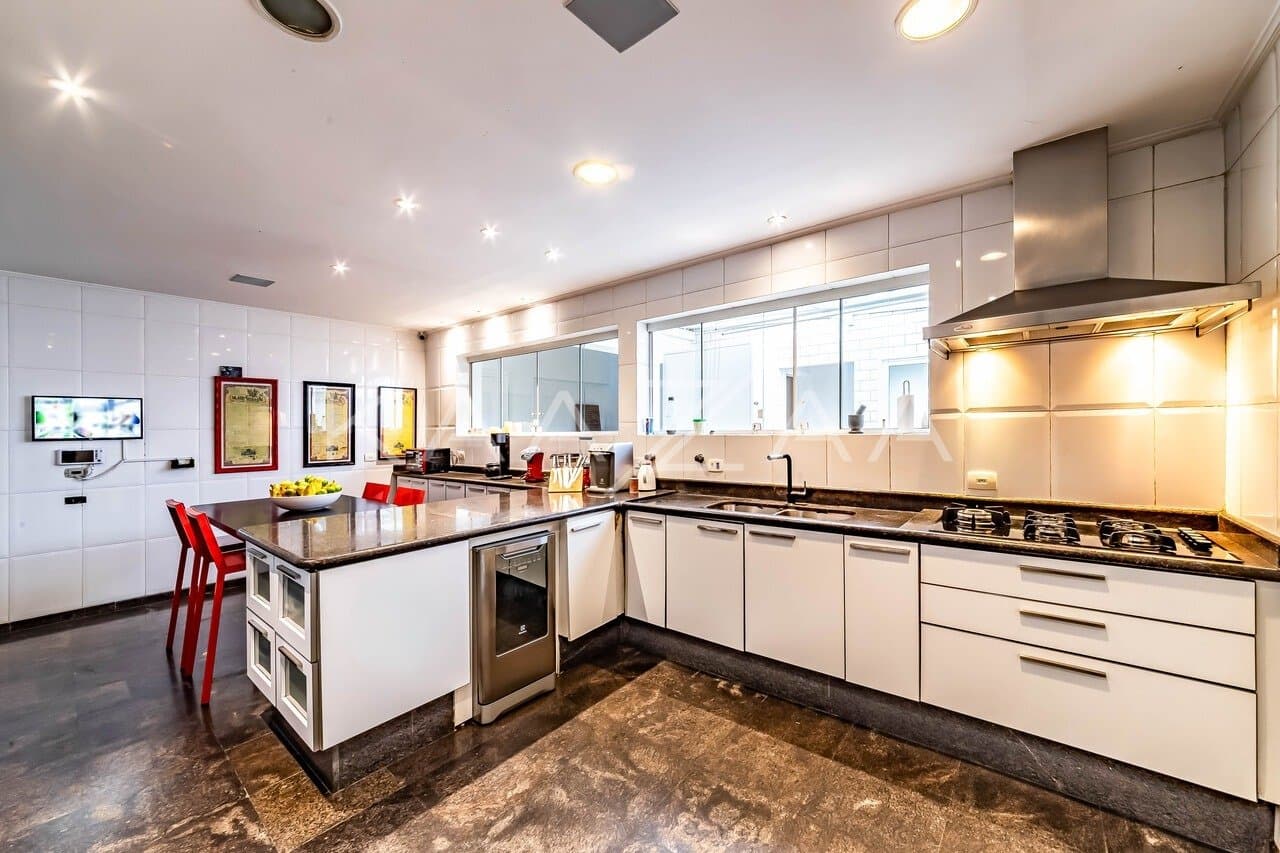 Casa à venda em Cidade Jardim - Foto 16