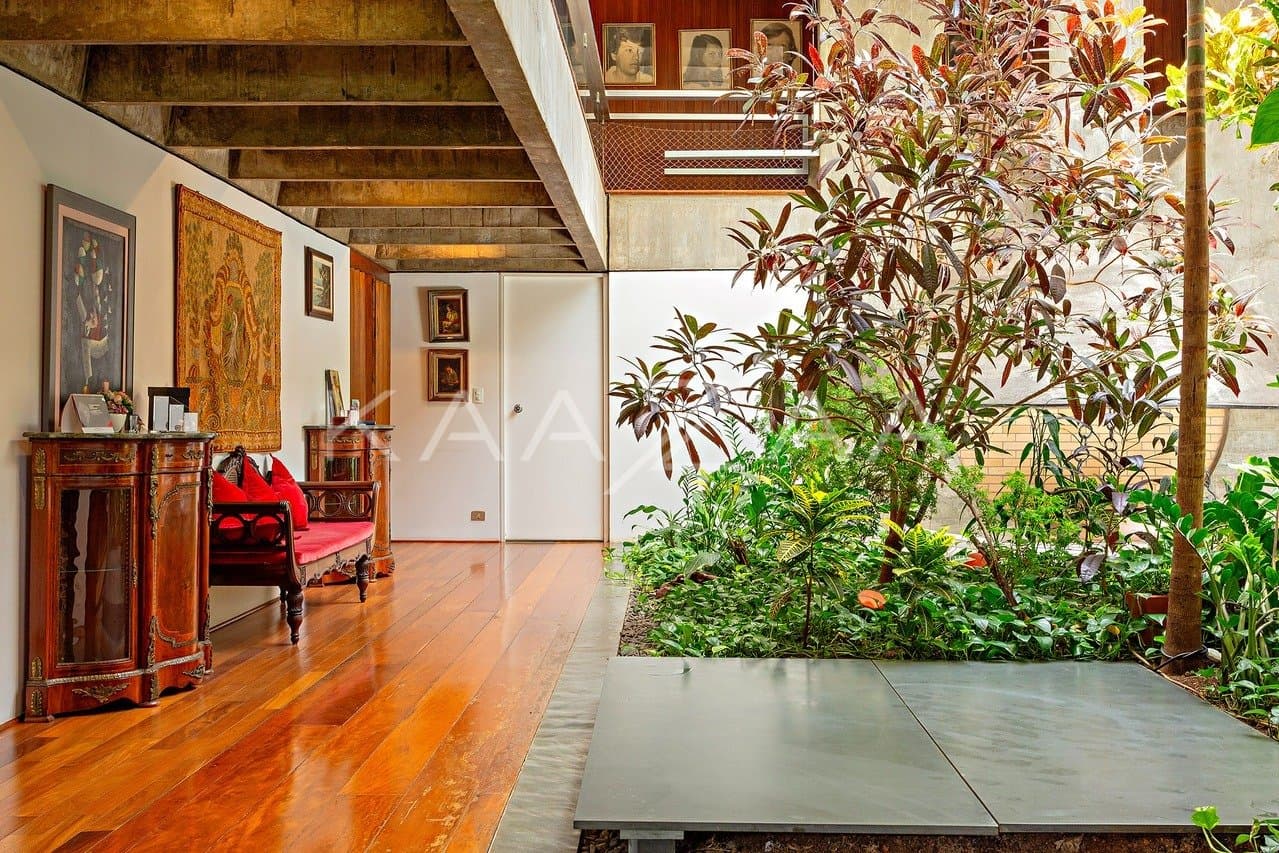 Casa à venda no Jardim Luzitânia - Foto 9