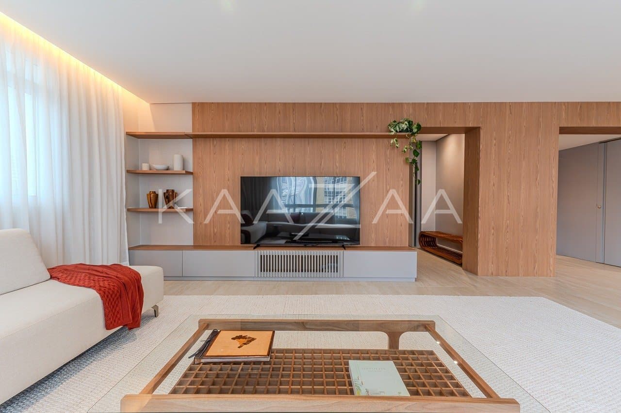 Apartamento à venda e locação no Jardins - Foto 5