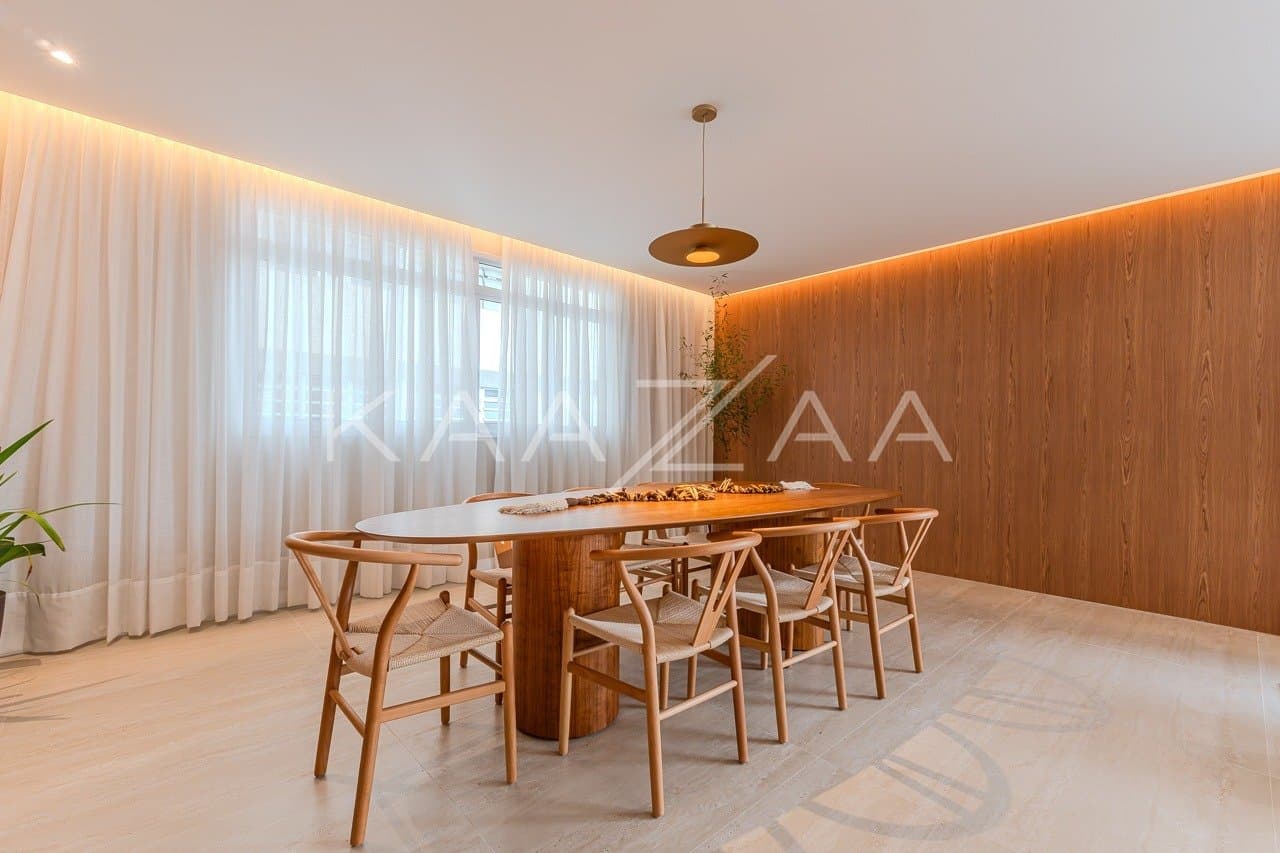 Apartamento à venda e locação no Jardins - Foto 7