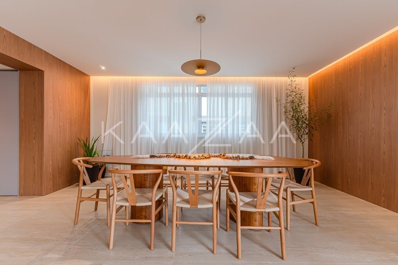 Apartamento à venda e locação no Jardins - Foto 8