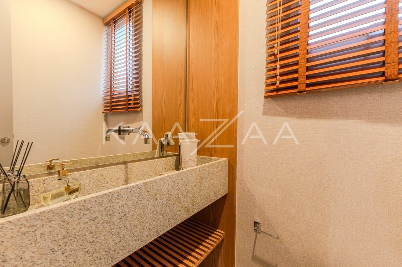 Apartamento à venda e locação no Jardins - Foto 9