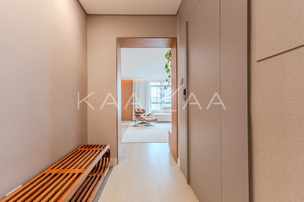 Apartamento à venda e locação no Jardins - Foto 10