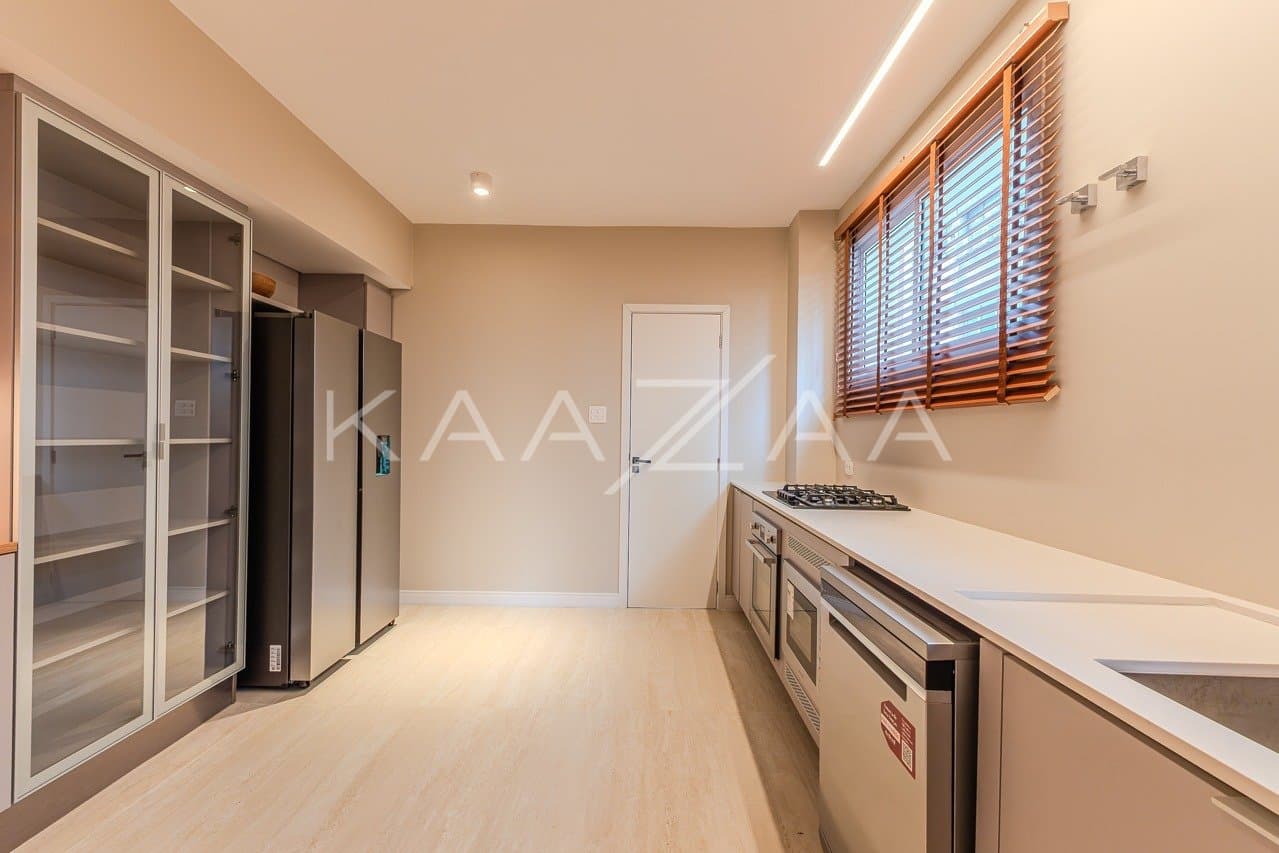 Apartamento à venda e locação no Jardins - Foto 12