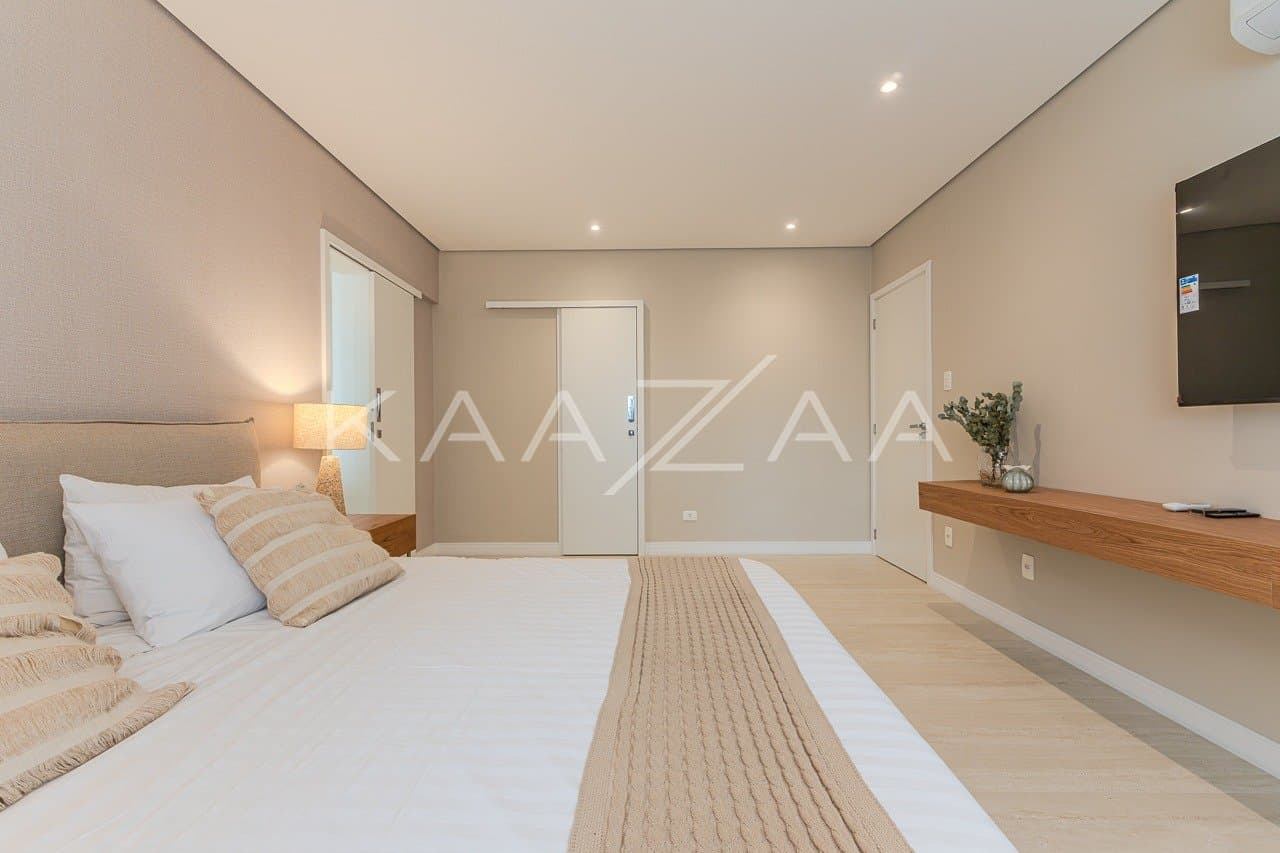 Apartamento à venda e locação no Jardins - Foto 14