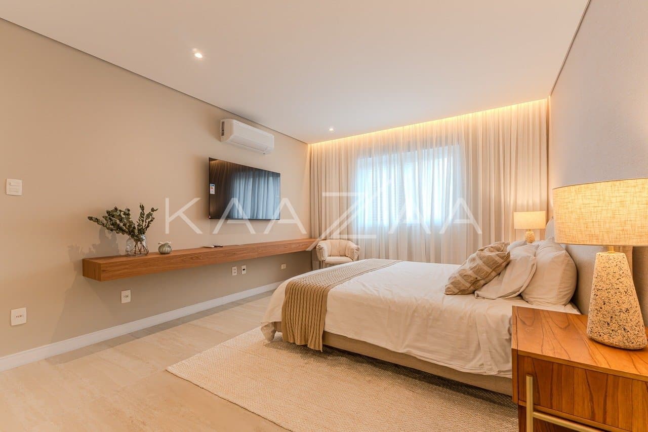 Apartamento à venda e locação no Jardins - Foto 15