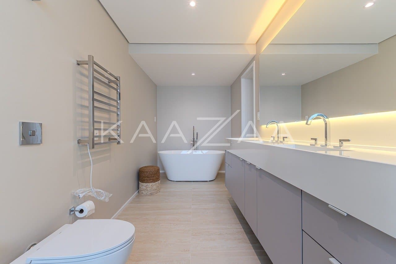 Apartamento à venda e locação no Jardins - Foto 17