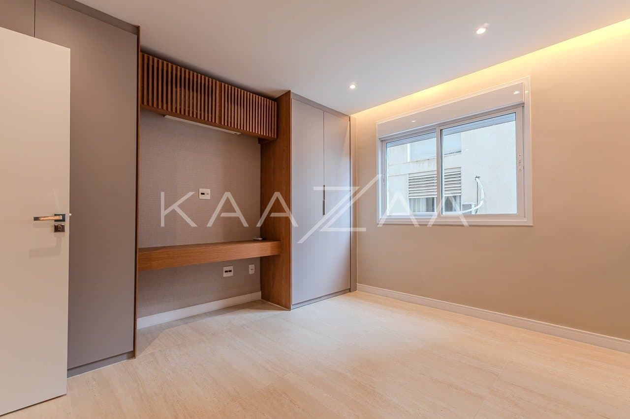 Apartamento à venda e locação no Jardins - Foto 19