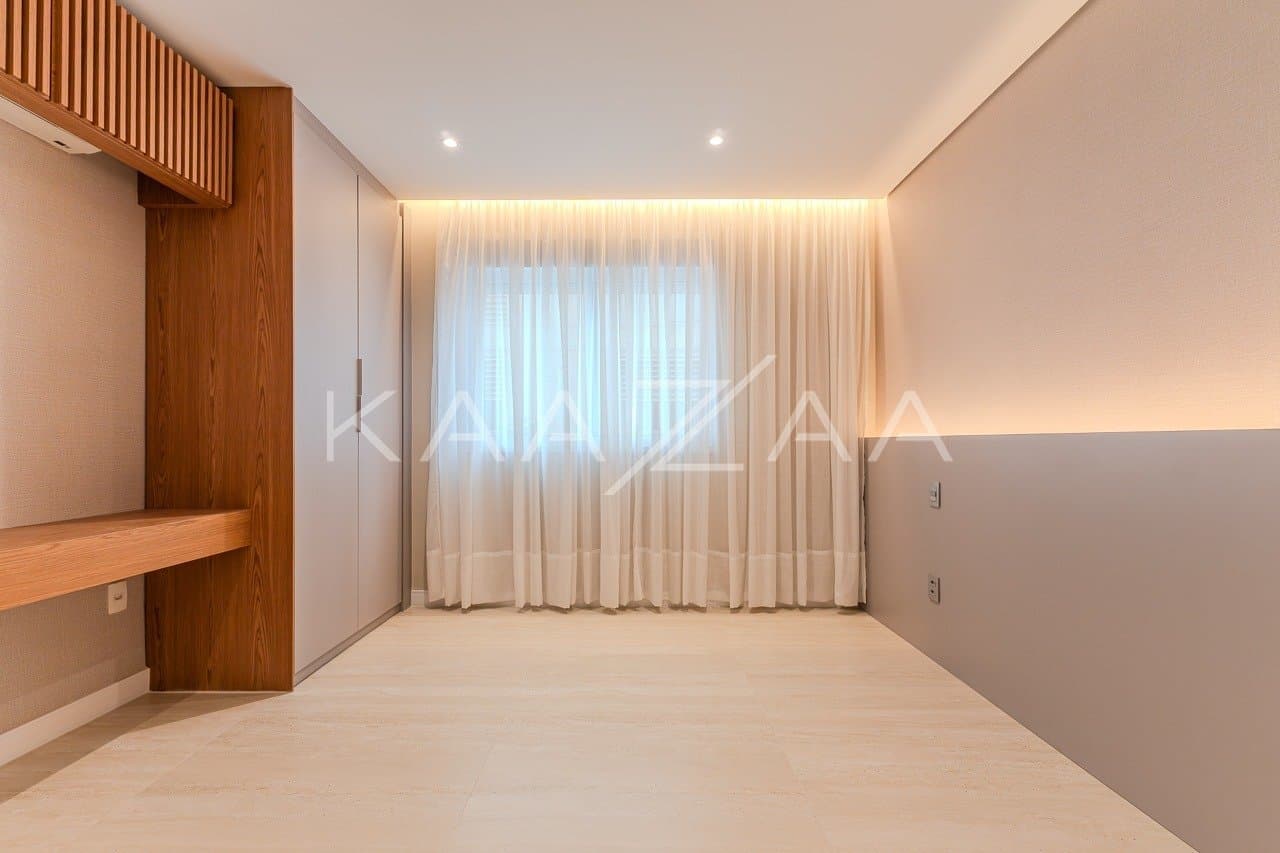 Apartamento à venda e locação no Jardins - Foto 20