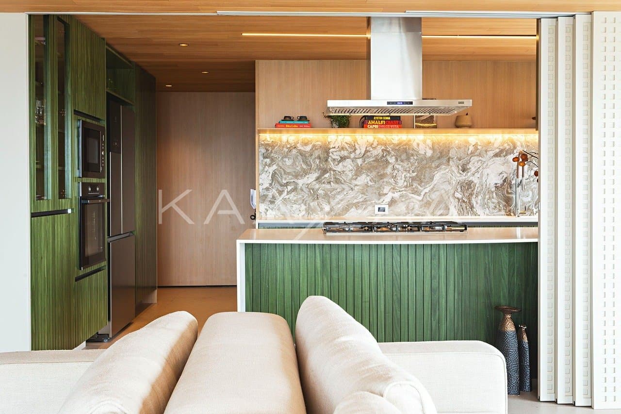 Apartamento à venda na Vila Olímpia - Foto 4