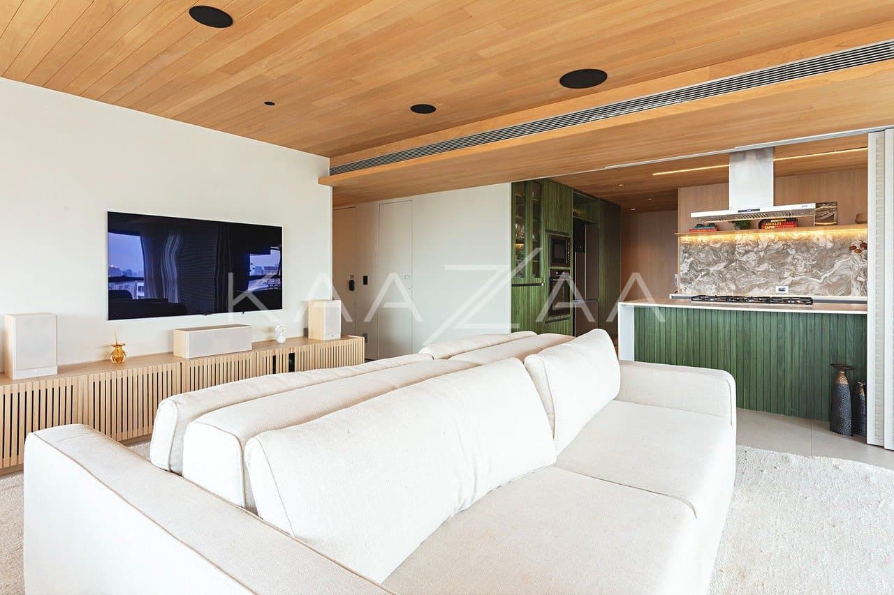 Apartamento à venda na Vila Olímpia - Foto 2